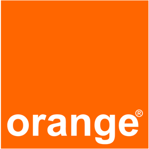 logo orange es